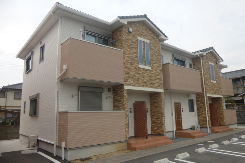 物件番号:1128285545 平松駅徒歩圏内の便利な立地☆広々間取り、室内設備豊富で快適☆