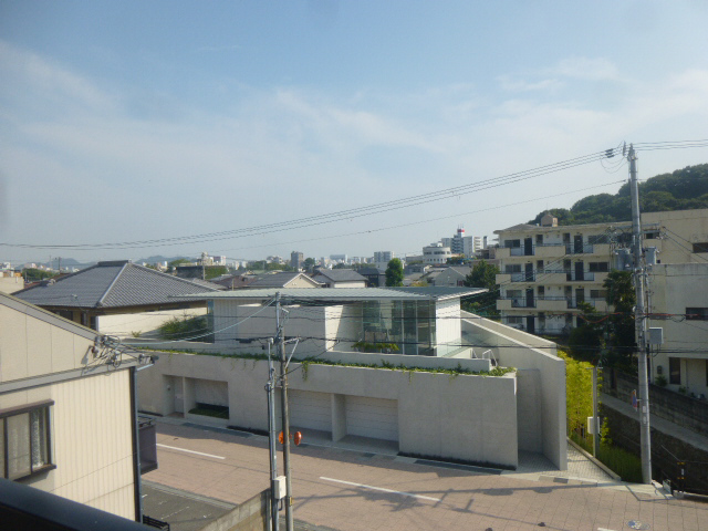 眺望 写真19