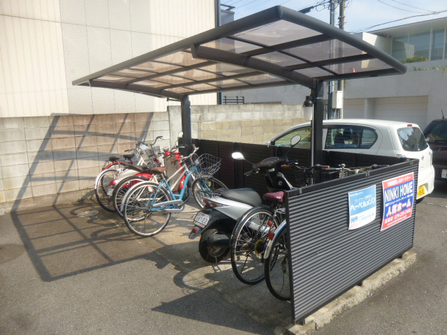 共用部 写真20