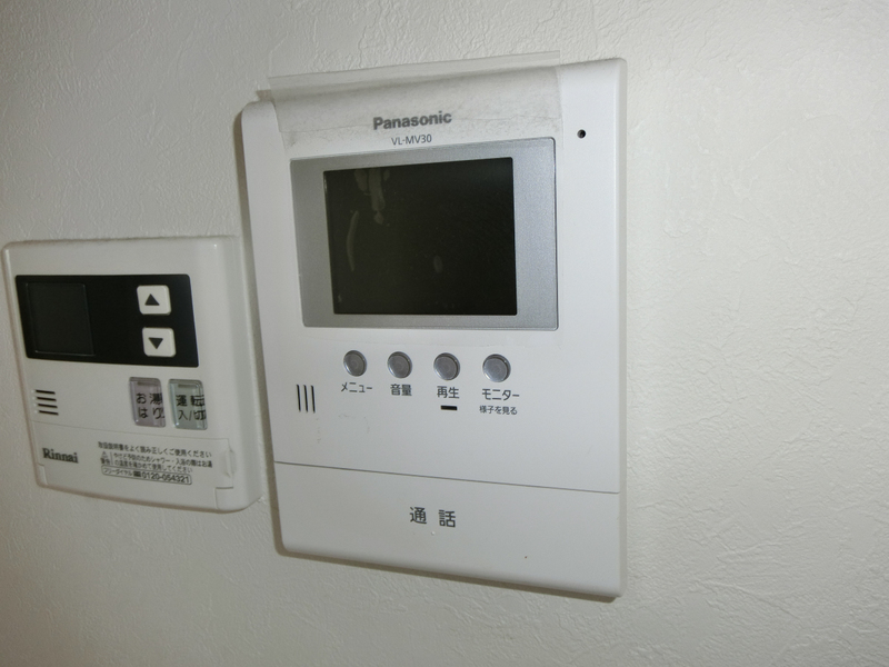 セキュリティ 写真17