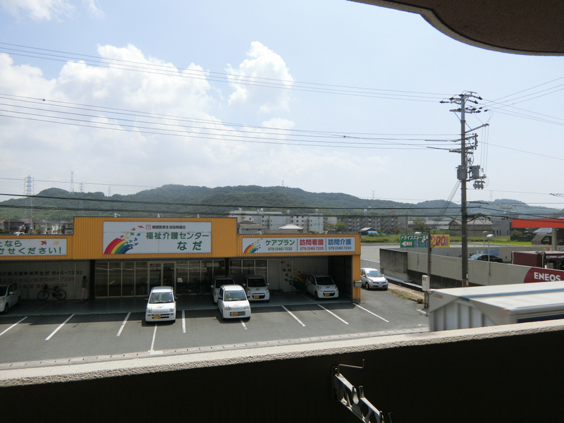 眺望 写真19