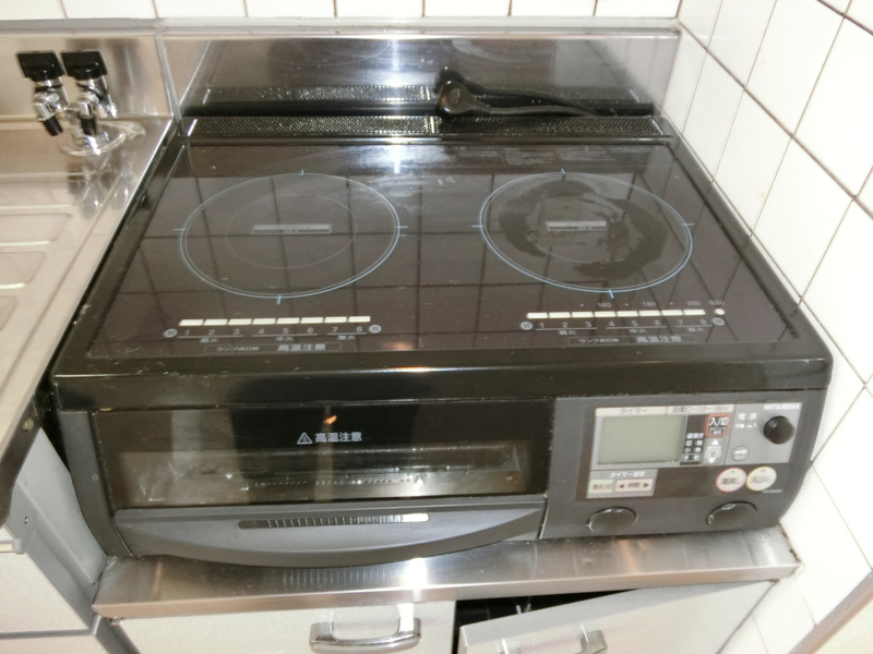 キッチン 写真4