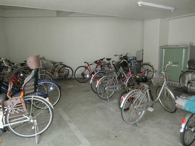 共用部 写真20