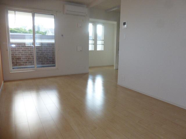 リビング 写真2