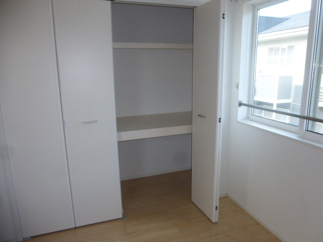 収納 写真10