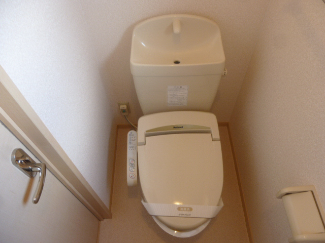 トイレ 写真13