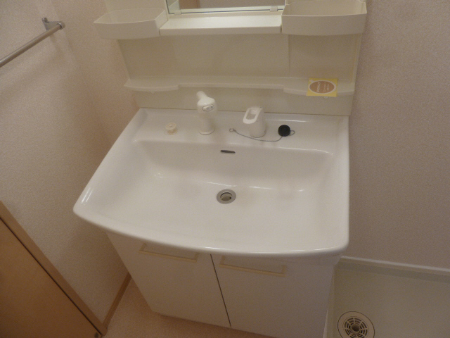 洗面所 写真10