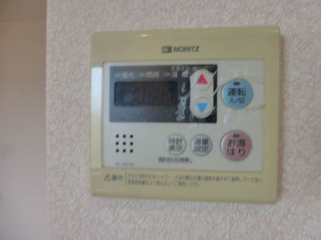 バス 写真12