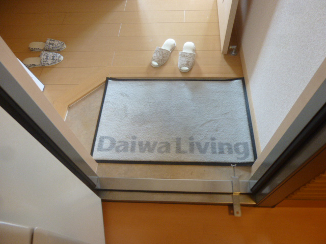玄関 写真9