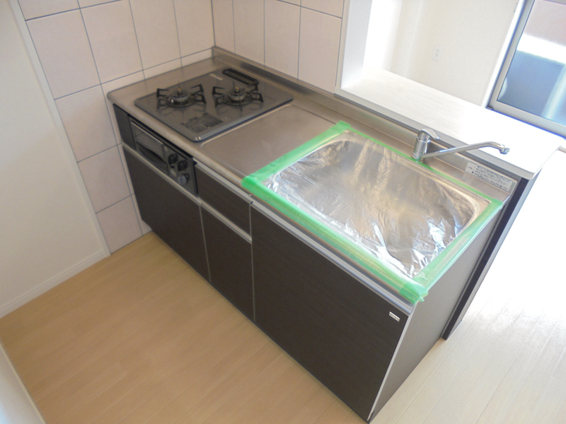 キッチン 写真4
