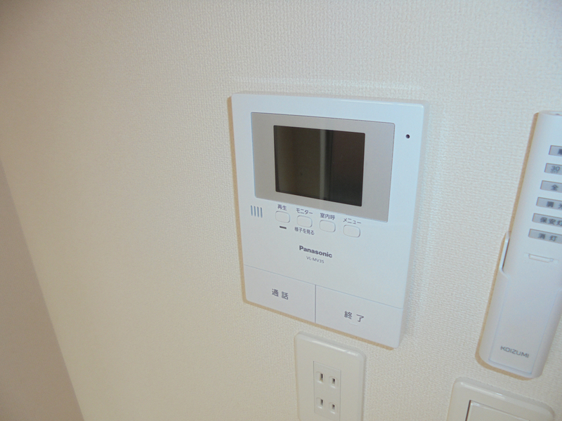 セキュリティ 写真13