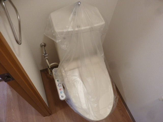 トイレ 写真10
