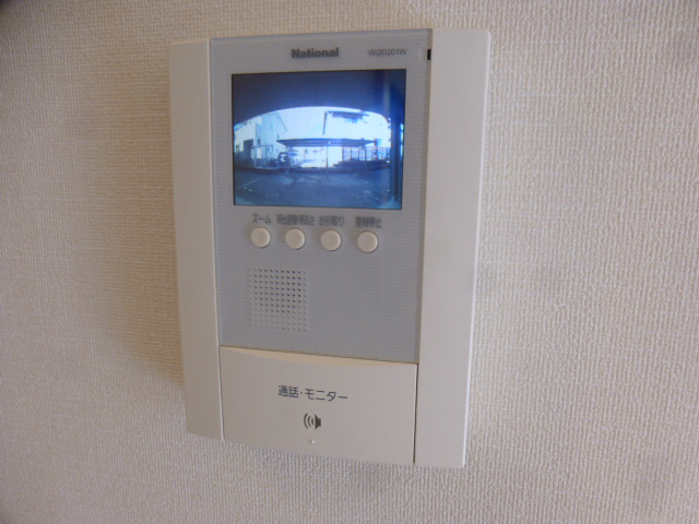 セキュリティ 写真15