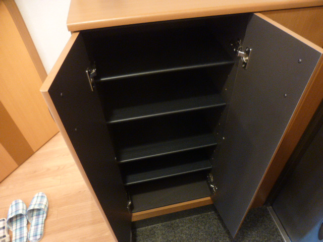 収納 写真12