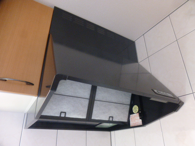 キッチン 写真4