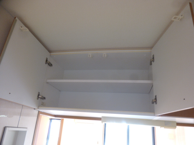 収納 写真13