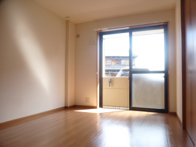 子供部屋 写真6