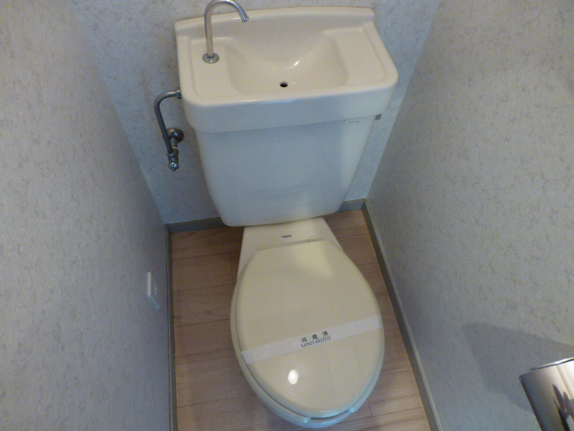 トイレ 写真10