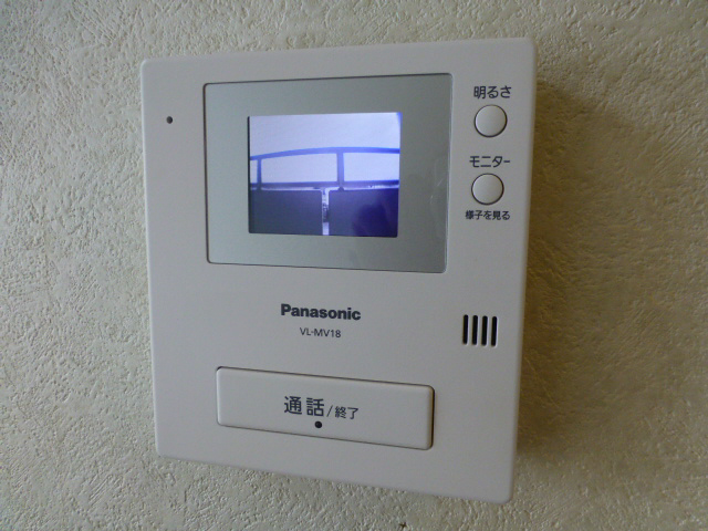 セキュリティ 写真15