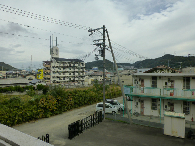 眺望 写真18
