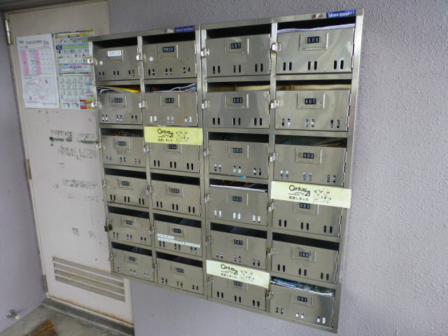 共用部 写真20