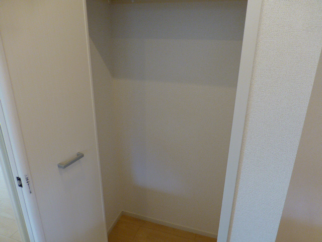 収納 写真12
