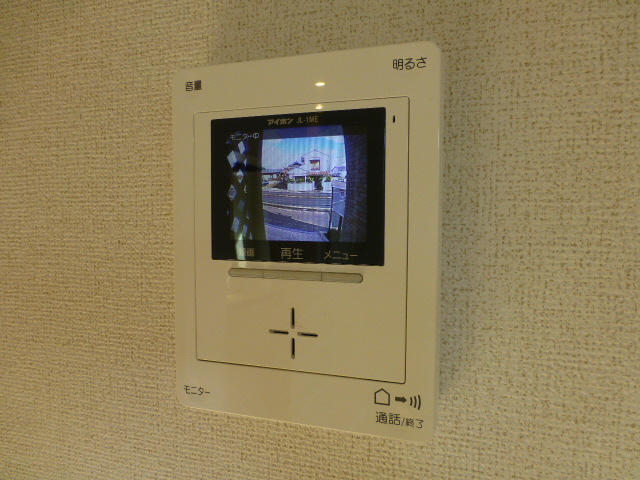 セキュリティ 写真15