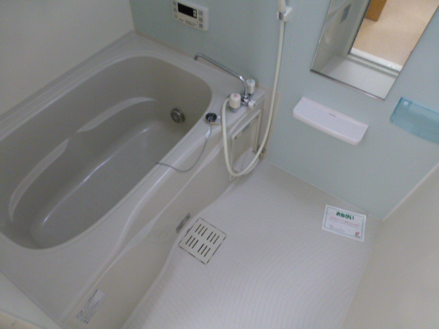 バス 写真9