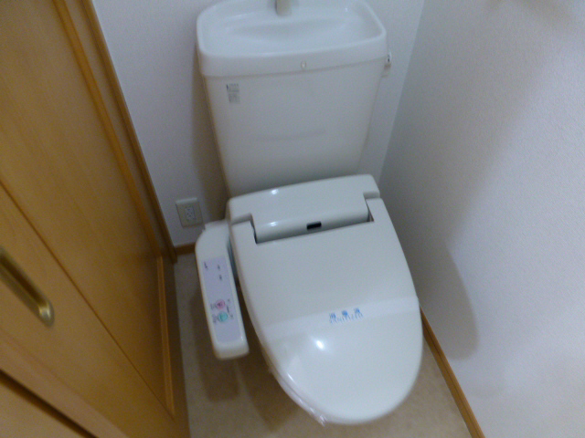 トイレ 写真10