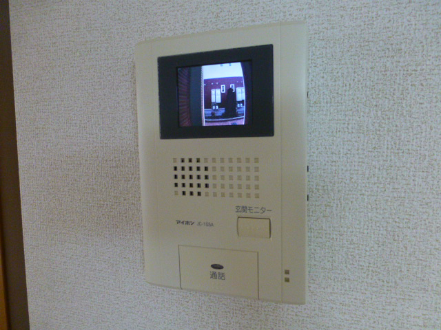 セキュリティ 写真16