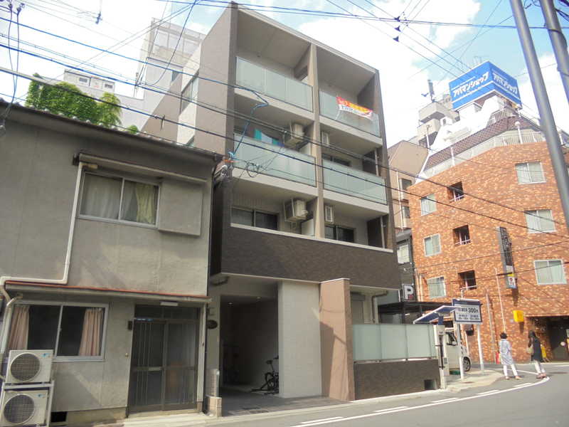 シャンブル大蔵前
