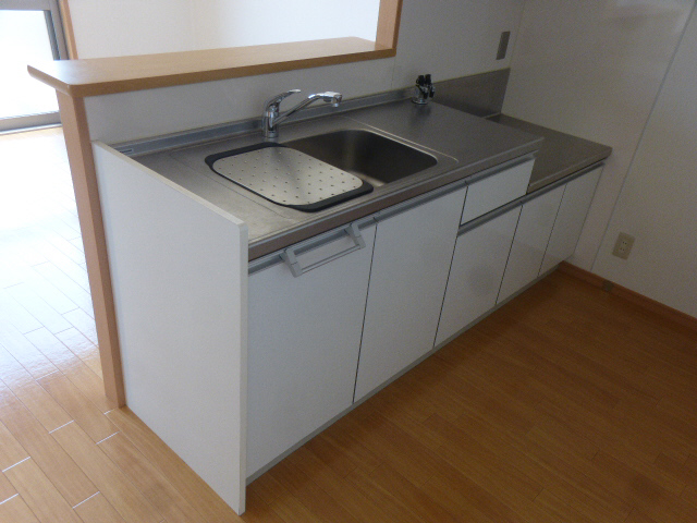 キッチン 写真4