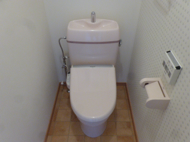 トイレ 写真13