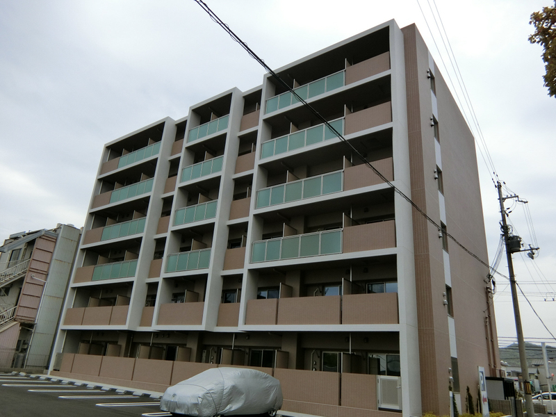 クレール姫路Ⅱ