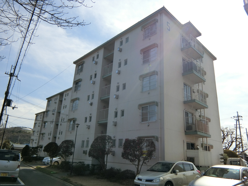 新神野住宅4号棟