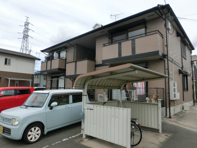 シャトレハイツ