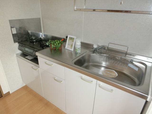 キッチン 写真4