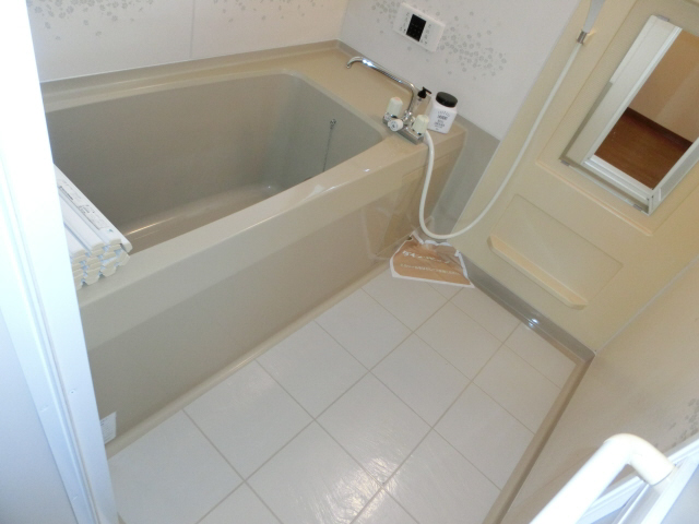 バス 写真13