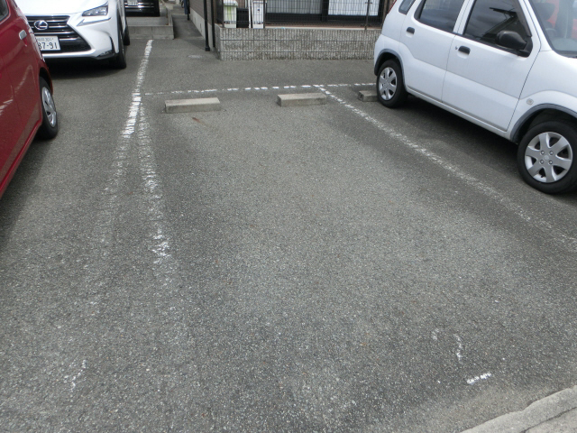 駐車場 写真32