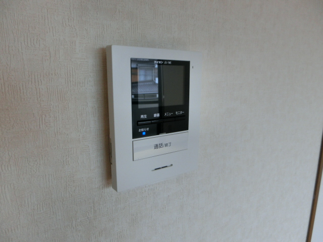 セキュリティ 写真19