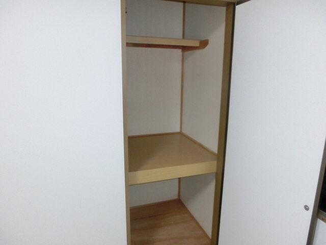 収納 写真17