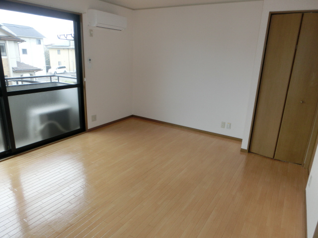 リビング 写真3