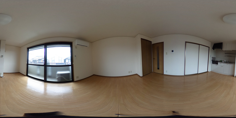 リビング 写真33