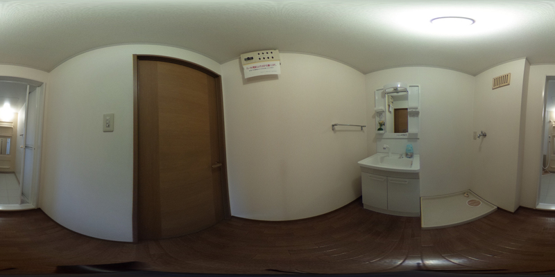 洗面所 写真37