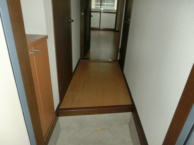 玄関 写真9