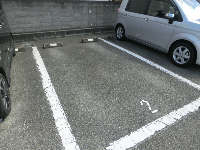 駐車場 写真31