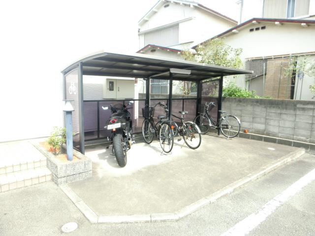 共用部 写真30