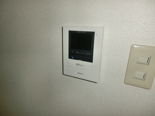 セキュリティ 写真17