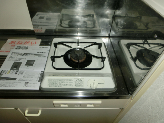 キッチン 写真4