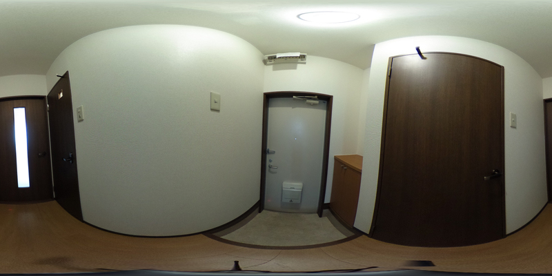 玄関 写真35